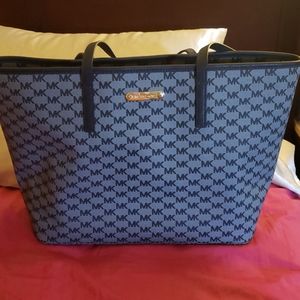 Michael Kors large tote